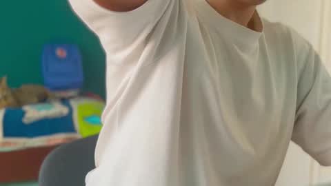 Hideki Kawaki online show from 03-10-25, 12:07