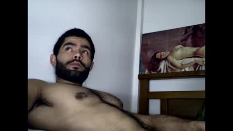 hideonbush online show from 11-06-25, 02:12