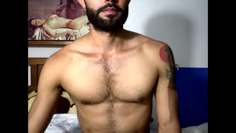 hideonbush online show from 12-05-25, 03:26