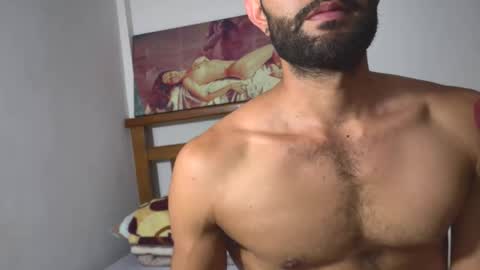 hideonbush online show from 12-22-25, 03:31