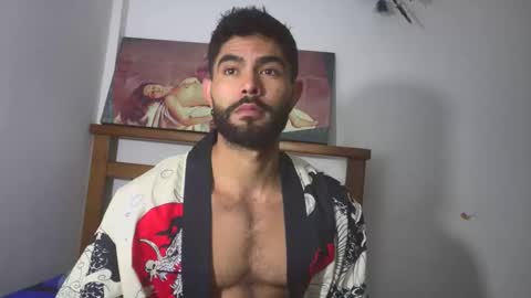 hideonbush online show from 01-06-26, 11:25