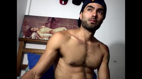 hideonbush online show from 02-24-26, 12:03