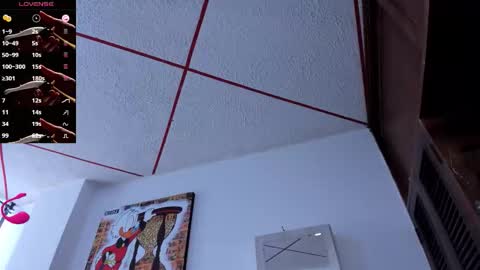 Snapshot of hidianapaola chatting on 01-09-26, 06:31 Diana online show from 01-09-26, 06:31