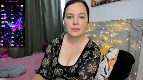 Diana online show from 04-01-26, 06:49