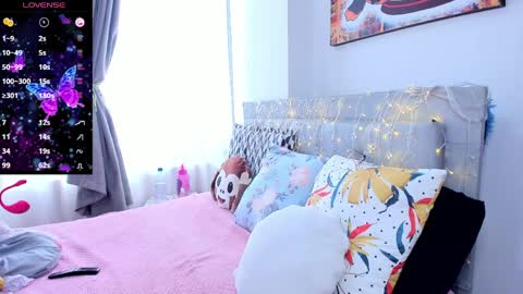 Diana online show from 04-02-26, 06:49