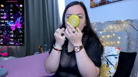 Diana online show from 04-12-26, 05:18