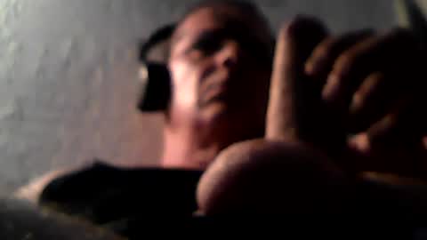 Highflyorgasm online show from 07-27-26, 06:48