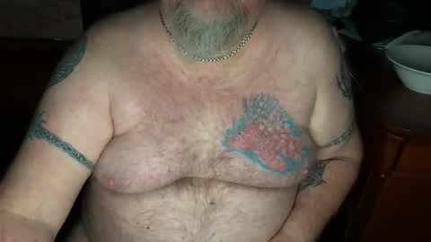 higgs_mike online show from 11-14-25, 07:34