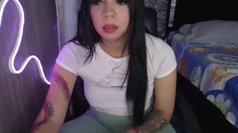 high online show from 02-21-26, 03:40