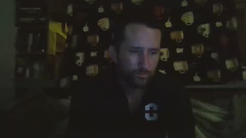 Joshua Snow online show from 03-09-25, 07:34