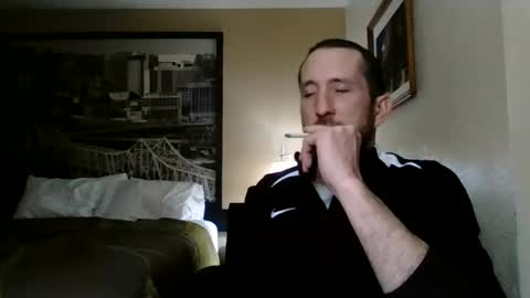 Joshua Snow online show from 03-19-26, 12:58