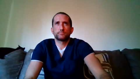 Joshua Snow online show from 08-04-26, 08:00