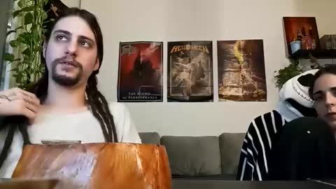 Highandhell online show from 02-13-26, 03:35