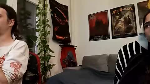 Highandhell online show from 03-16-26, 12:27