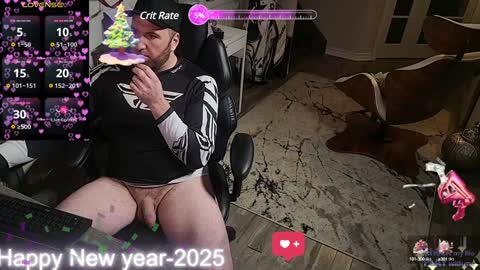 Snapshot of highclass92i chatting on 01-04-25, 10:27 High4This online show from 01-04-25, 10:27