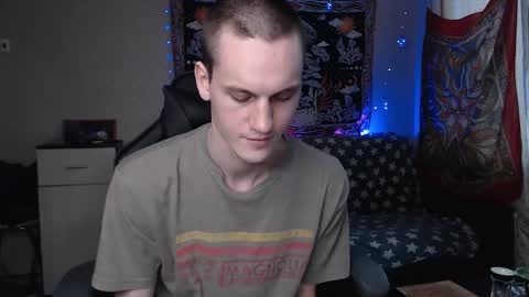 higherdegree online show from 03-03-25, 12:37