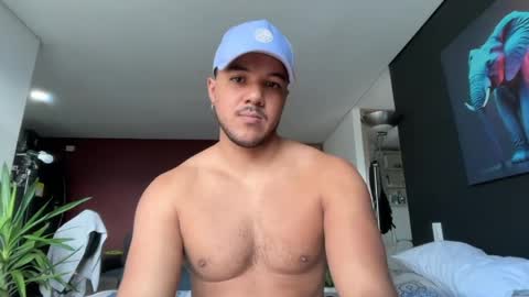 Snapshot of highlatin_guys chatting on 06-02-26, 11:34 Terry and E online show from 06-02-26, 11:34