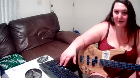 Highnesscali37 online show from 01-28-25, 05:00