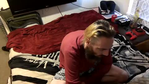 Highnesscali37 online show from 02-02-25, 06:42