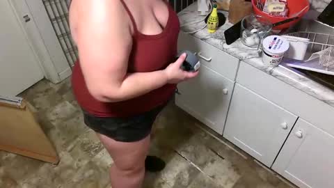 Highnesscali37 online show from 02-19-25, 11:38