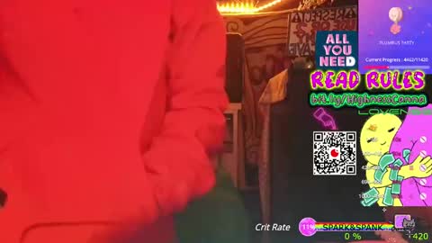 Snapshot of highnesscanna chatting on 01-20-25, 07:35 HiGHNESS CANNA online show from 01-20-25, 07:35