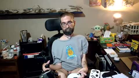 James Belial online show from 06-22-26, 03:25