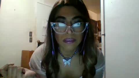 hihheelstranny online show from 12-15-24, 08:41