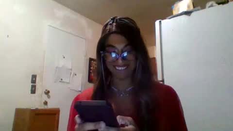 hihheelstranny online show from 12-21-24, 09:01