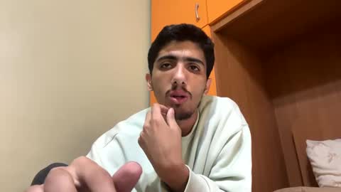 hihi9697 online show from 01-01-25, 10:21