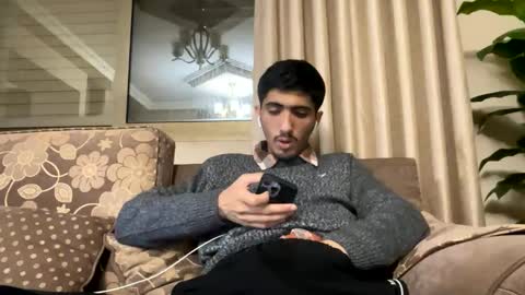 hihi9697 online show from 02-22-25, 11:57