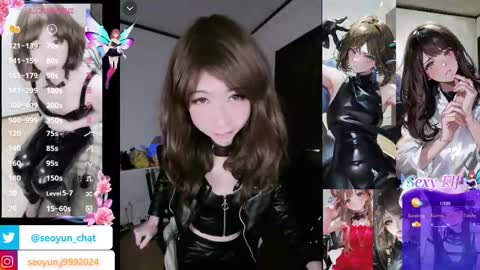 hiiro online show from 02-08-26, 11:30