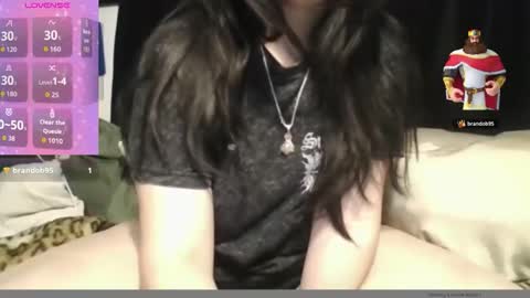 Not Yours online show from 03-31-26, 12:01