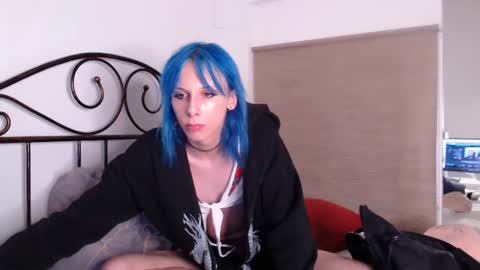 hi im Hika online show from 07-26-26, 07:43