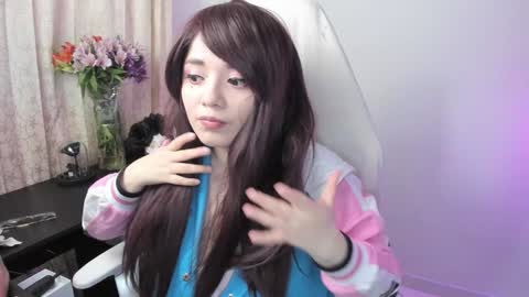 hikaru_arimura online show from 12-07-24, 02:09