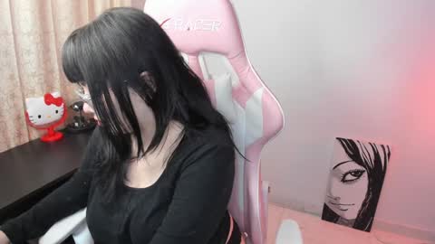 hikaru_arimura online show from 01-08-25, 01:42