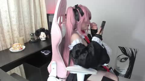 hikaru_arimura online show from 02-15-25, 02:58