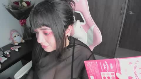 hikaru_arimura online show from 02-24-26, 01:58