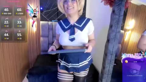 hikaru_dl online show from 01-05-26, 09:18