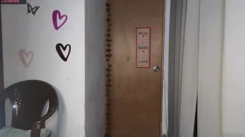 Tatiana online show from 12-17-25, 04:51