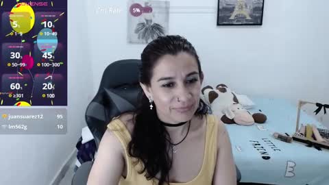 Snapshot of hikaryfire chatting on 02-06-25, 03:59 hikaryfire online show from 02-06-25, 03:59