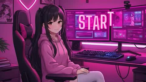 Call me hikiko or kiko online show from 11-22-25, 01:54