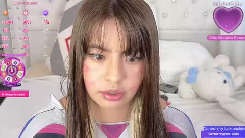 Call me hikiko or kiko online show from 01-11-26, 05:07