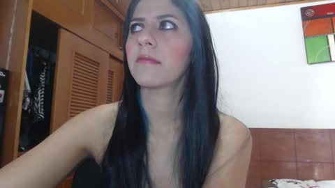 Snapshot of hilari18 chatting on 01-30-25, 02:47 hilaril18 online show from 01-30-25, 02:47