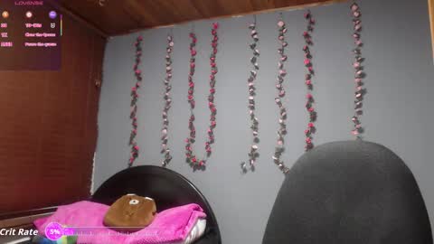 hilaril18 online show from 01-11-26, 10:59