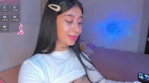 LUNA new account  FOLLOW ME online show from 04-10-26, 11:31