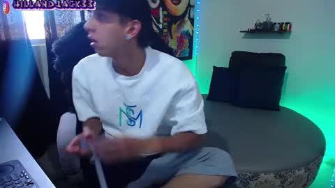 Hill and Jack online show from 01-13-25, 09:42