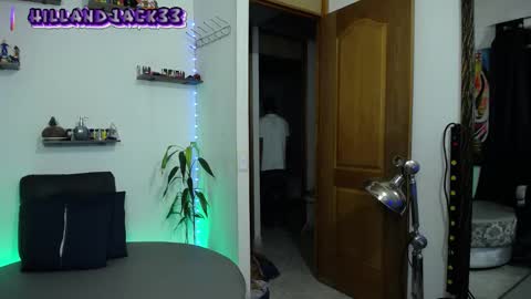 Hill and Jack online show from 01-22-25, 12:27