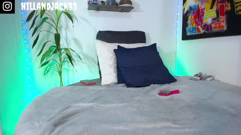 Hill and Jack online show from 01-30-25, 01:10