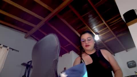 Miranda online show from 09-27-25, 09:20