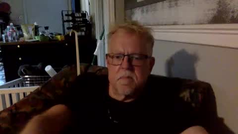 TwoDaddies online show from 01-09-26, 12:24